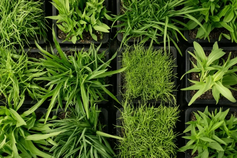 Choosing the Right Grass