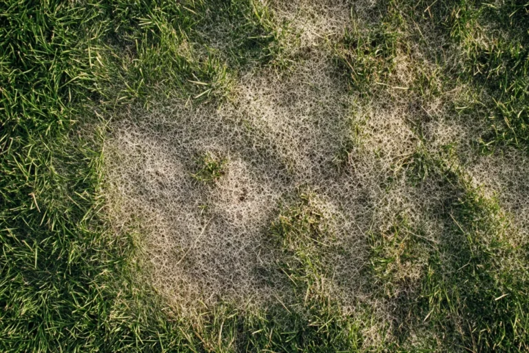 Managing Poa Annua and Poa Trivialis
