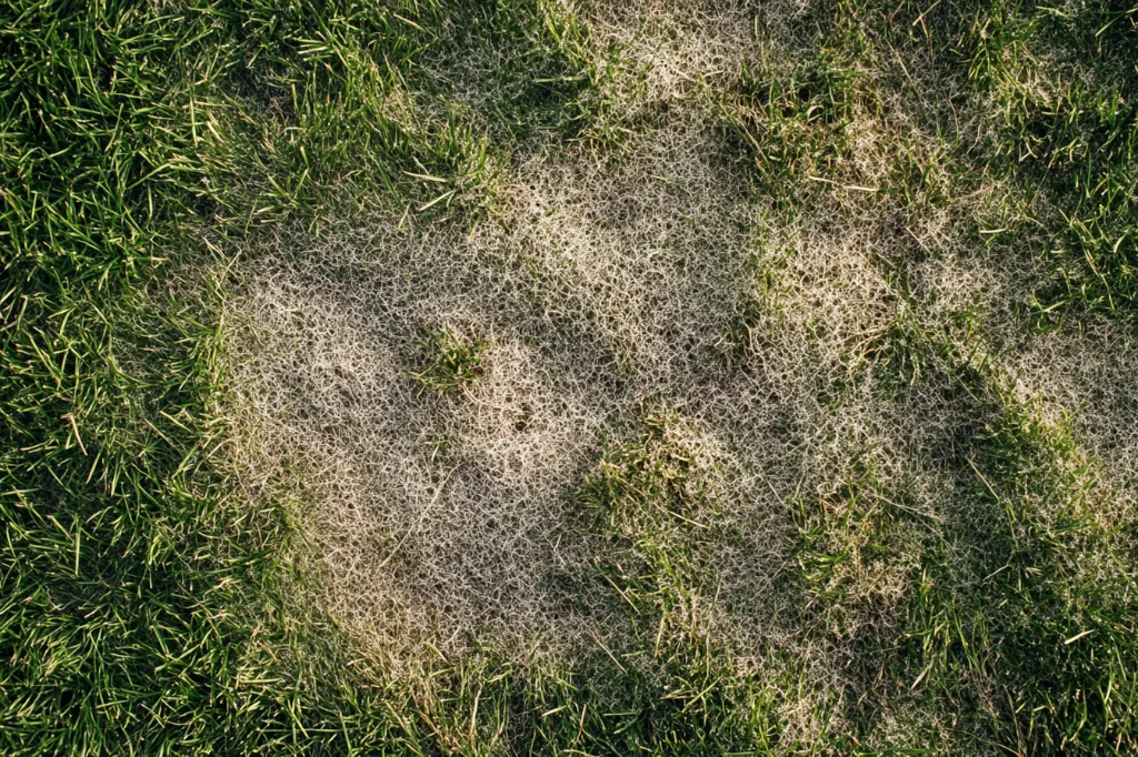 Managing Poa Annua and Poa Trivialis
