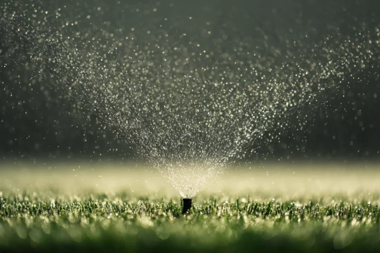How to Set Up an Effective Summer Watering Schedule