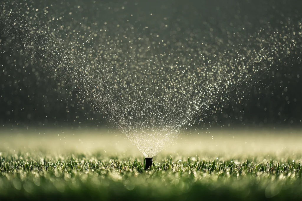 How to Set Up an Effective Summer Watering Schedule